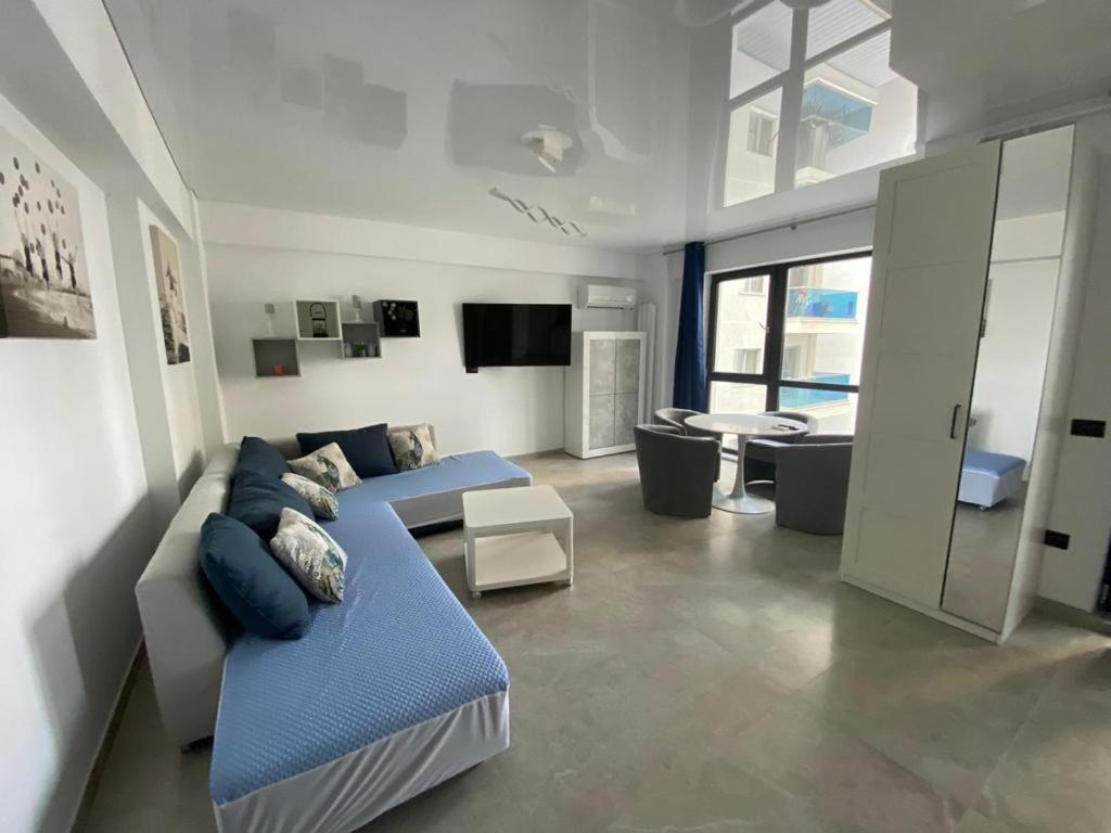 Aa Apartment Tomis Villa Năvodari Exterior foto