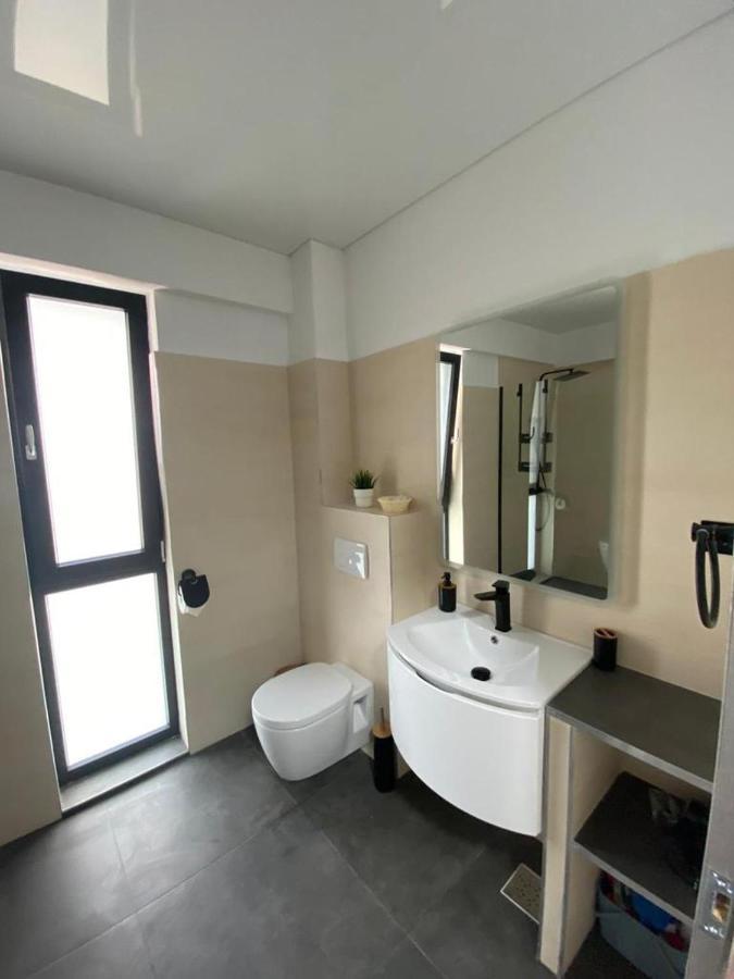 Aa Apartment Tomis Villa Năvodari Exterior foto